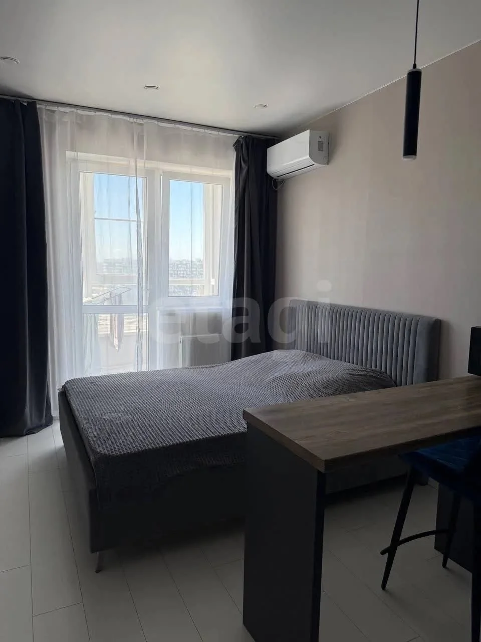 Студия, 23.2м² (Командорская улица, 3к2) - миниатюра 5