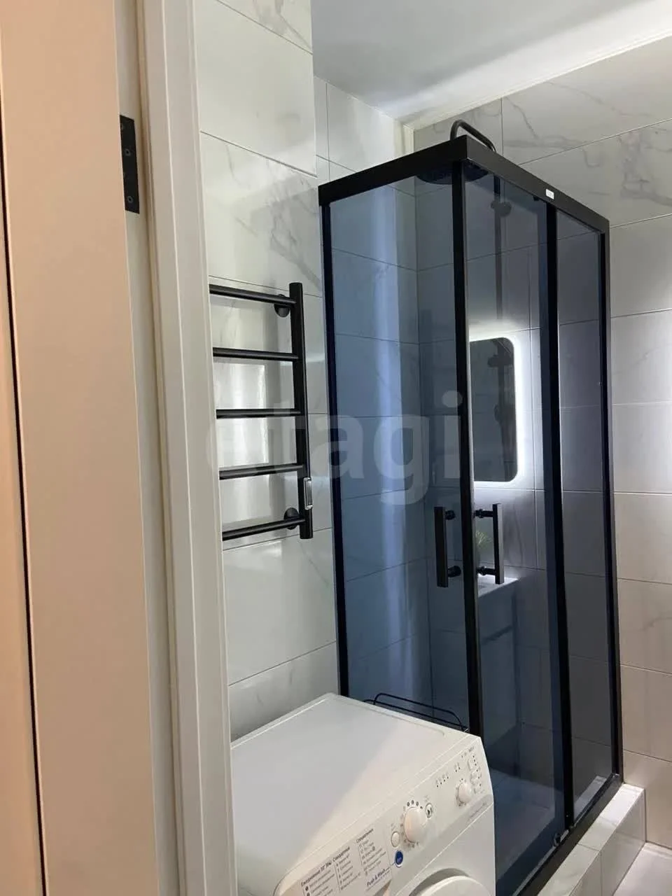 Студия, 23.2м² (Командорская улица, 3к2) - миниатюра 6