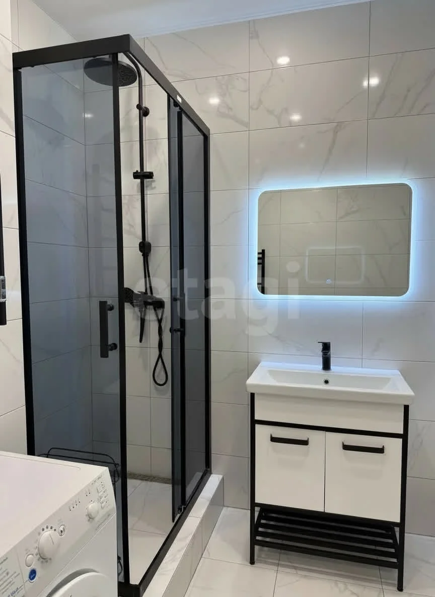 Студия, 23.2м² (Командорская улица, 3к2) - миниатюра 7