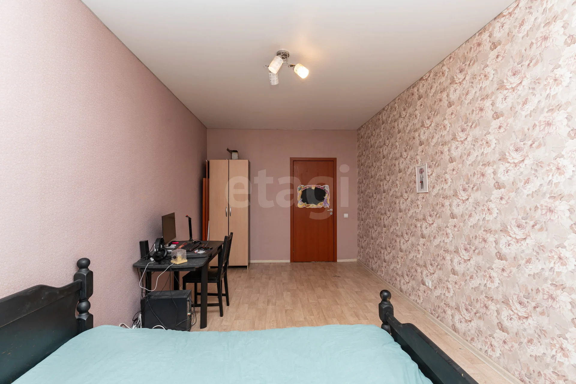 1-к квартира, 41.8м² (улица 1 Мая, 270) - миниатюра 11