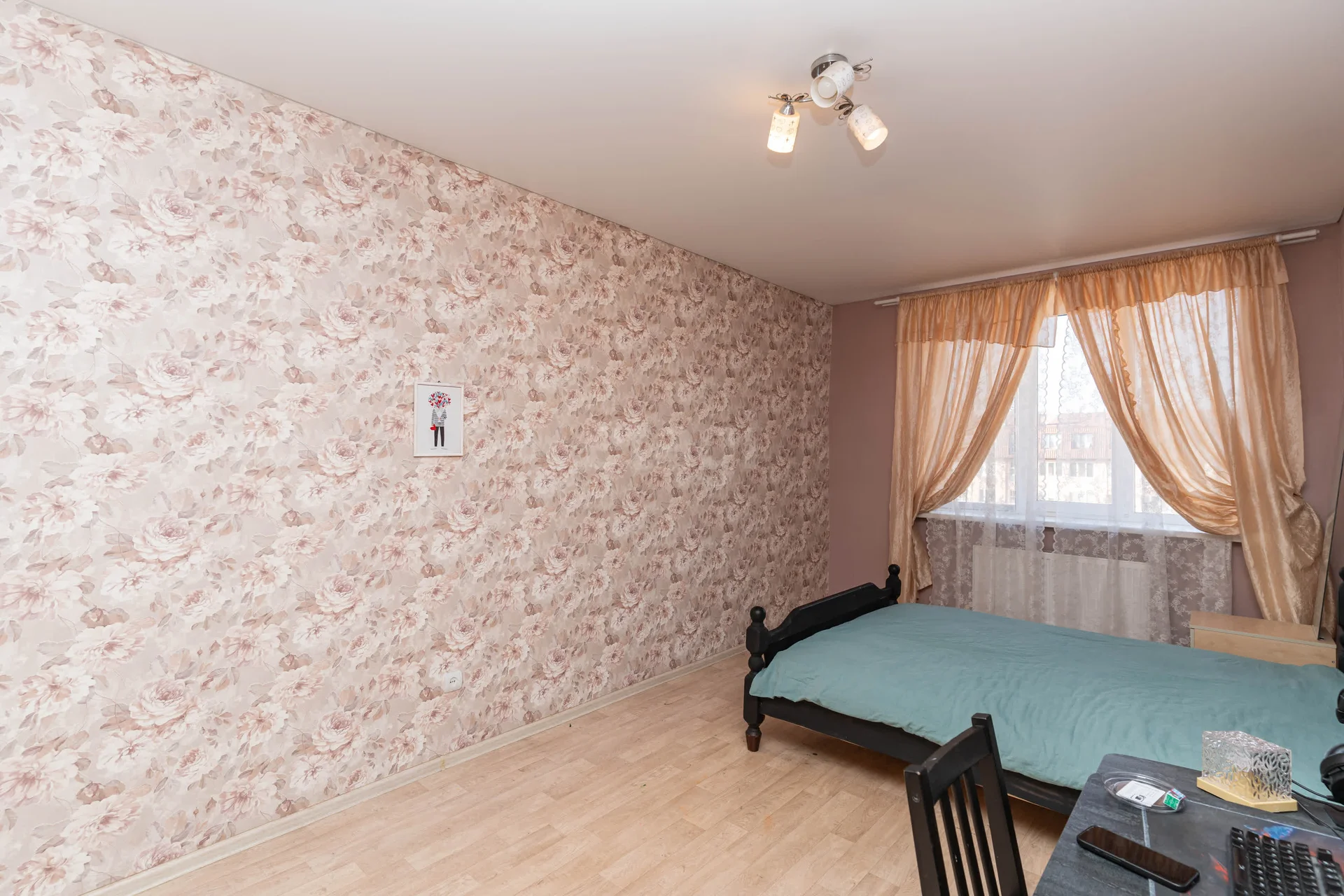1-к квартира, 41.8м² (улица 1 Мая, 270) - миниатюра 12