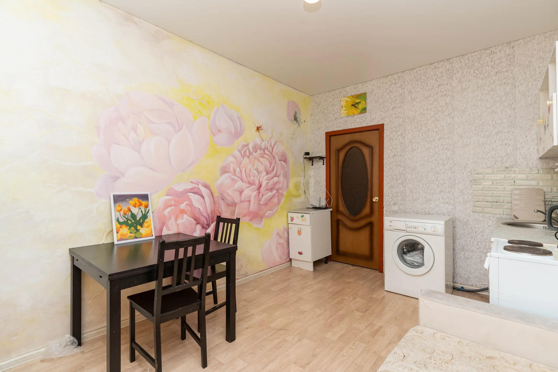1-к квартира, 41.8м² (улица 1 Мая, 270) - миниатюра 6