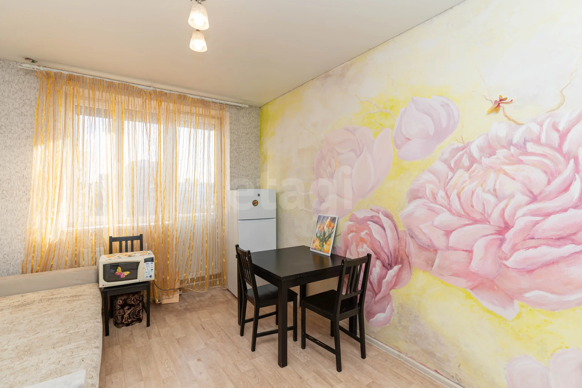 1-к квартира, 41.8м² (улица 1 Мая, 270) - миниатюра 7