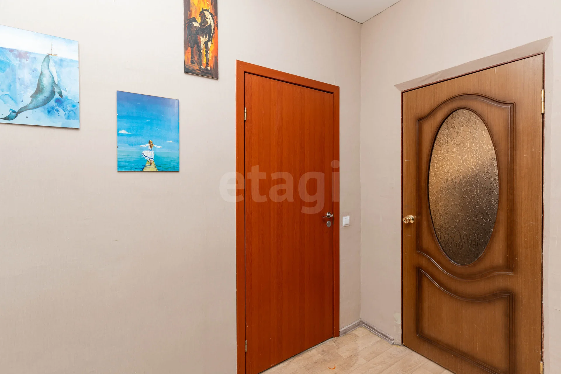 1-к квартира, 41.8м² (улица 1 Мая, 270) - миниатюра 8