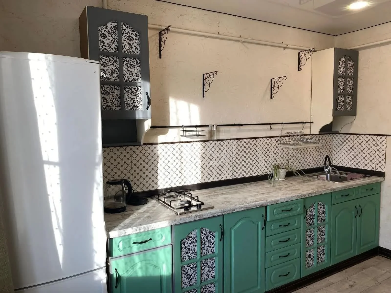 1-к квартира, 32.7м² (Садовая улица, 9) - миниатюра 12