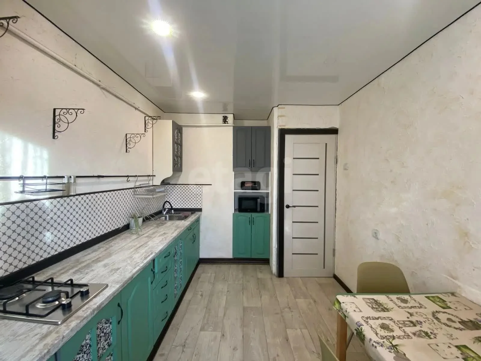 1-к квартира, 32.7м² (Садовая улица, 9) - миниатюра 3