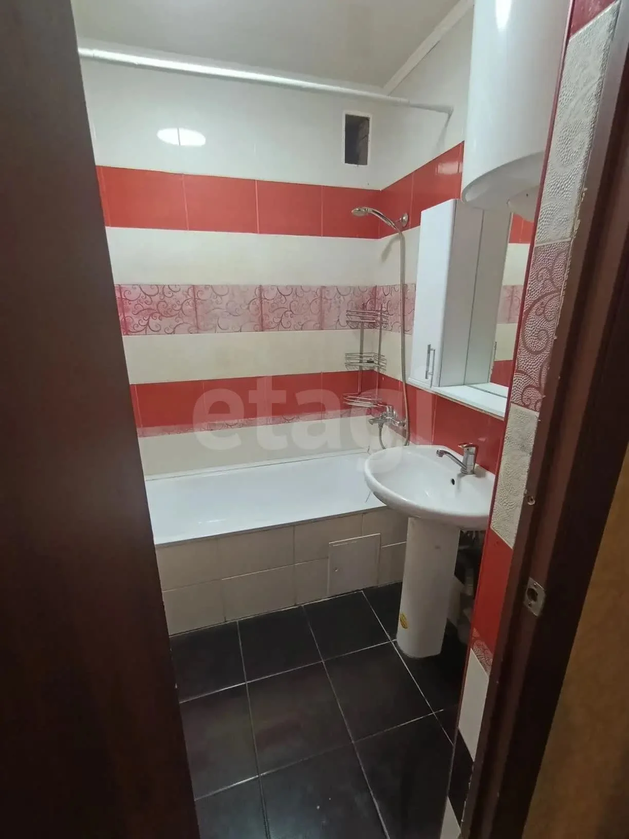 2-к квартира, 51.8м² (улица имени С.В. Рахманинова, 36) - миниатюра 11