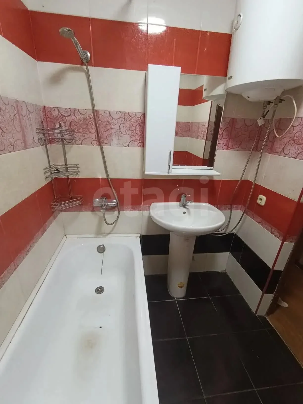 2-к квартира, 51.8м² (улица имени С.В. Рахманинова, 36) - миниатюра 12