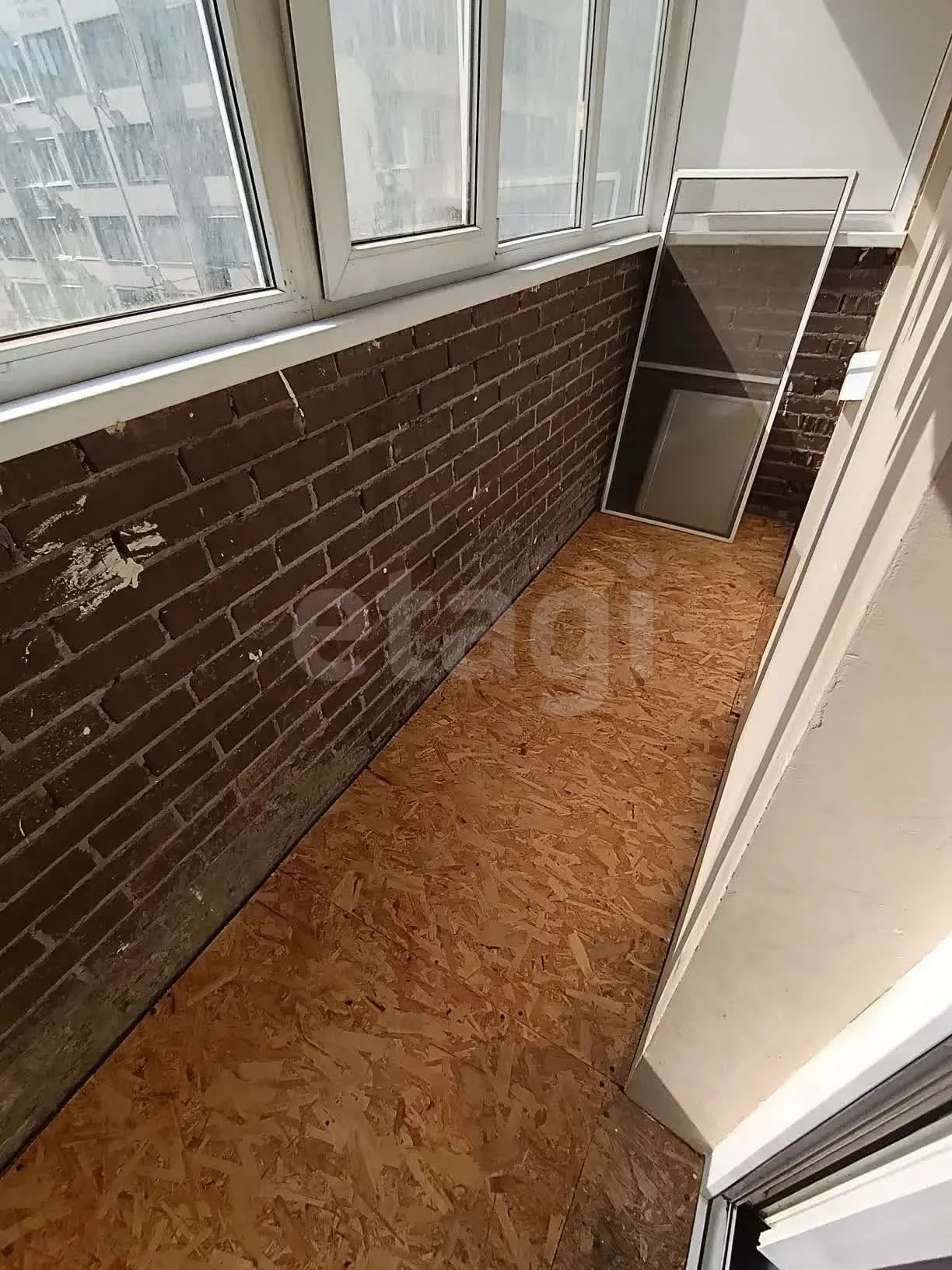 2-к квартира, 51.8м² (улица имени С.В. Рахманинова, 36) - миниатюра 14