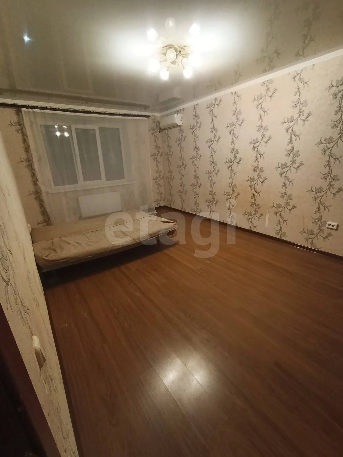 2-к квартира, 51.8м² (улица имени С.В. Рахманинова, 36) - миниатюра 3