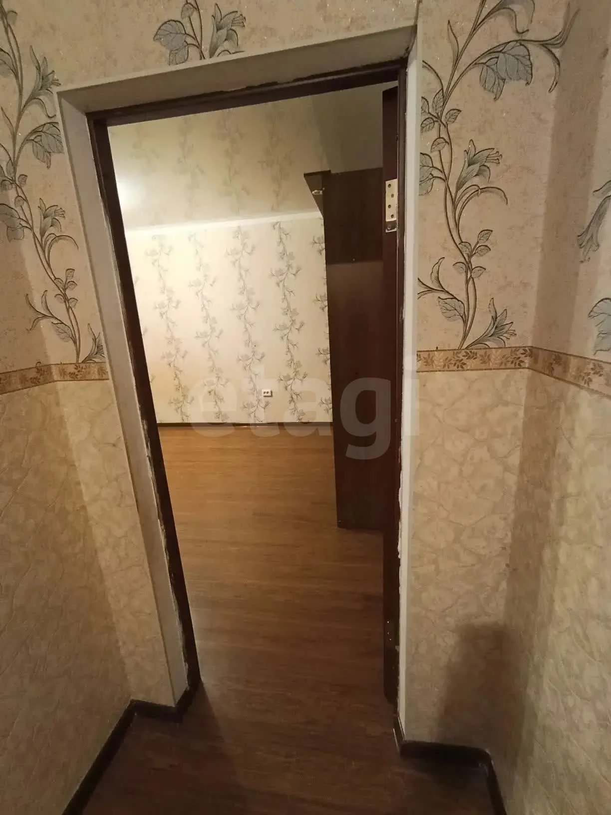 2-к квартира, 51.8м² (улица имени С.В. Рахманинова, 36) - миниатюра 4