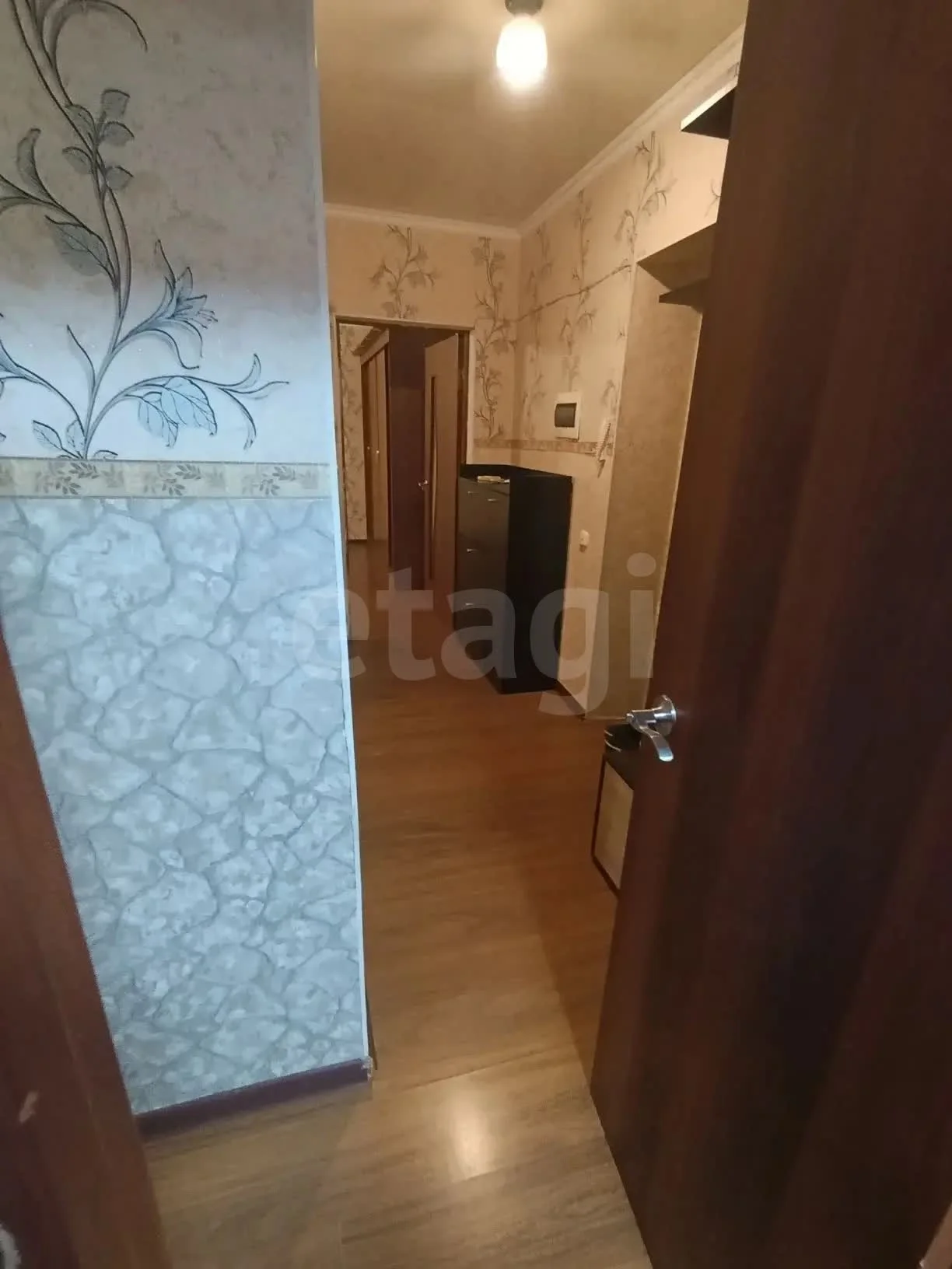 2-к квартира, 51.8м² (улица имени С.В. Рахманинова, 36) - миниатюра 7