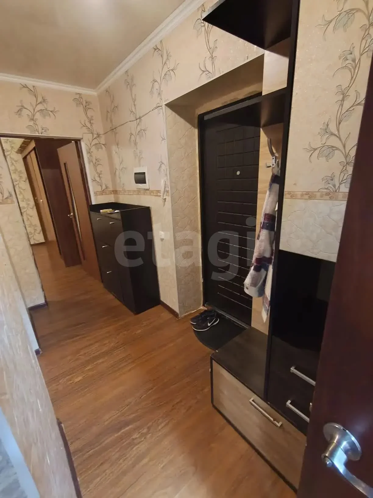 2-к квартира, 51.8м² (улица имени С.В. Рахманинова, 36) - миниатюра 8
