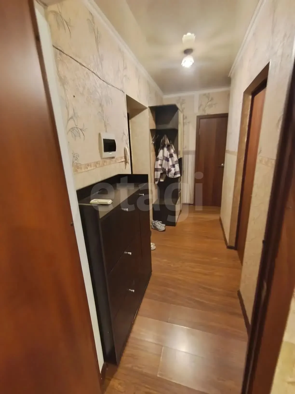 2-к квартира, 51.8м² (улица имени С.В. Рахманинова, 36) - миниатюра 9
