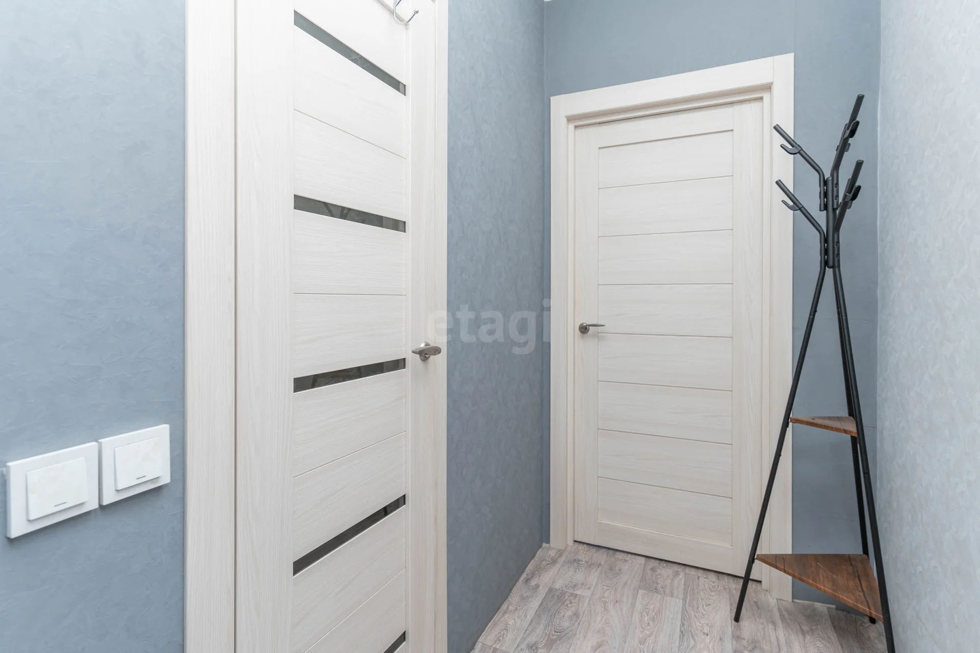 Студия, 18м² (1-я Ямальская улица, 5к4) - миниатюра 13