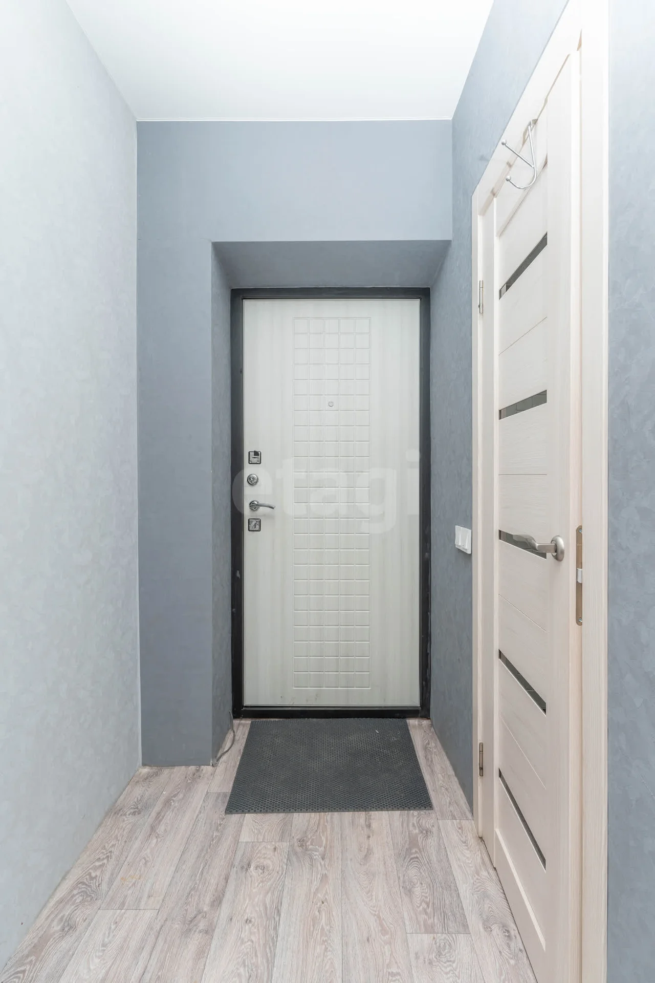 Студия, 18м² (1-я Ямальская улица, 5к4) - миниатюра 14