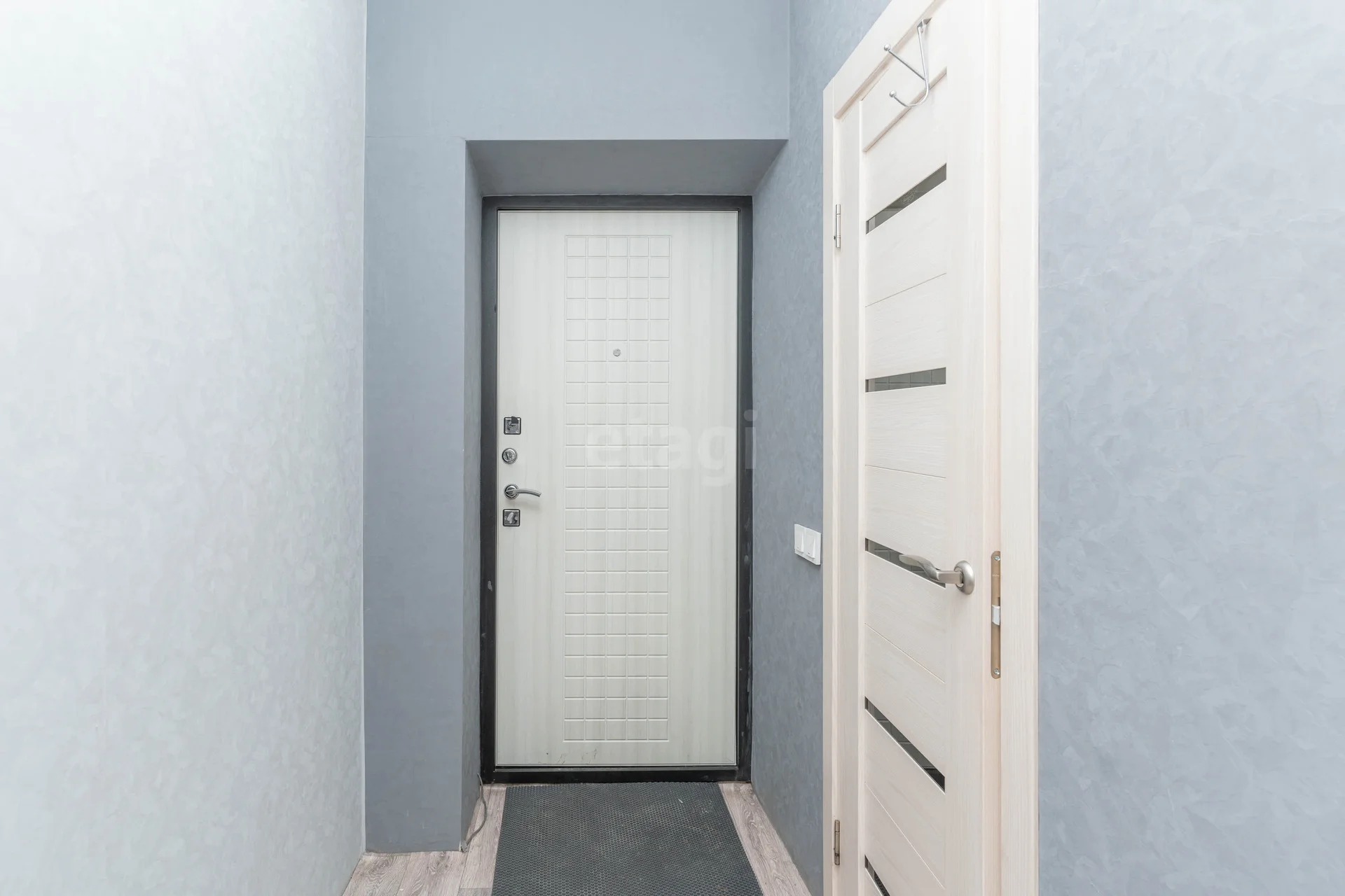 Студия, 18м² (1-я Ямальская улица, 5к4) - миниатюра 15
