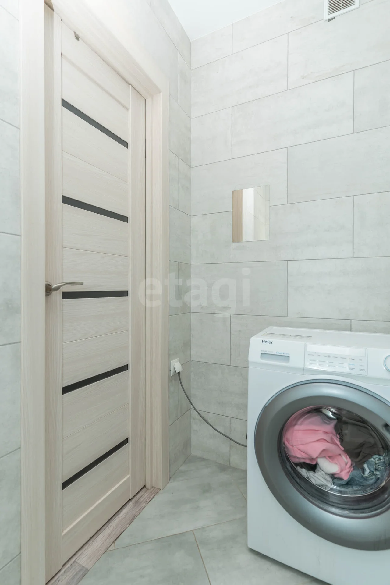 Студия, 18м² (1-я Ямальская улица, 5к4) - миниатюра 19