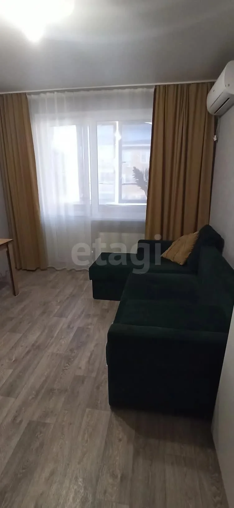 Студия, 18м² (1-я Ямальская улица, 5к4) - миниатюра 26