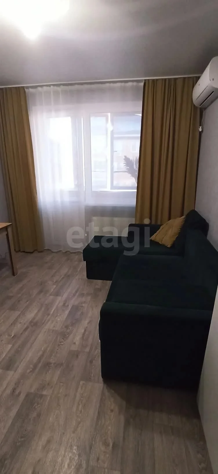 Студия, 18м² (1-я Ямальская улица, 5к4) - миниатюра 27