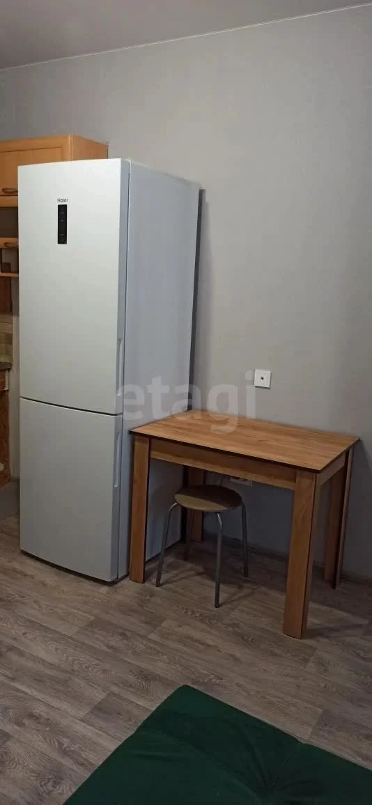 Студия, 18м² (1-я Ямальская улица, 5к4) - миниатюра 34
