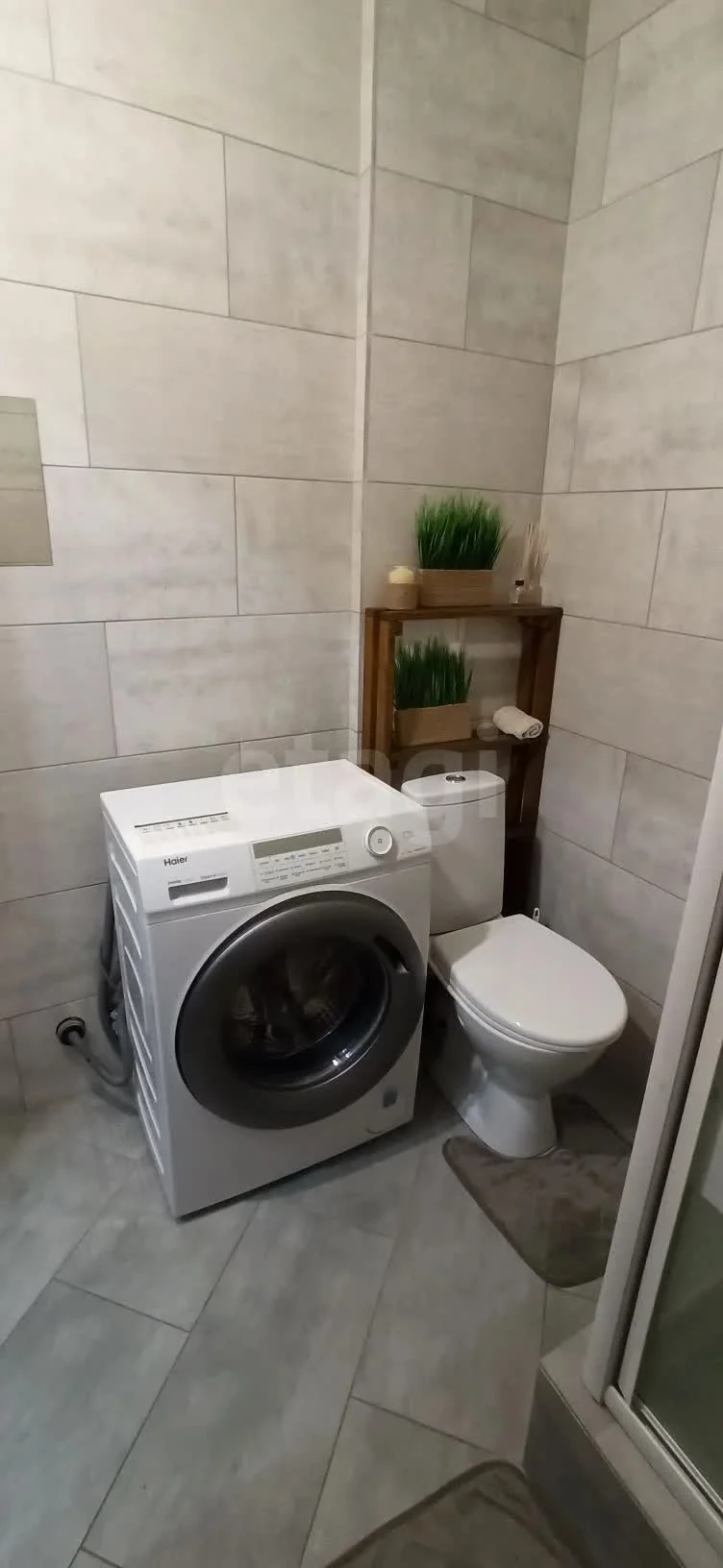 Студия, 18м² (1-я Ямальская улица, 5к4) - миниатюра 35