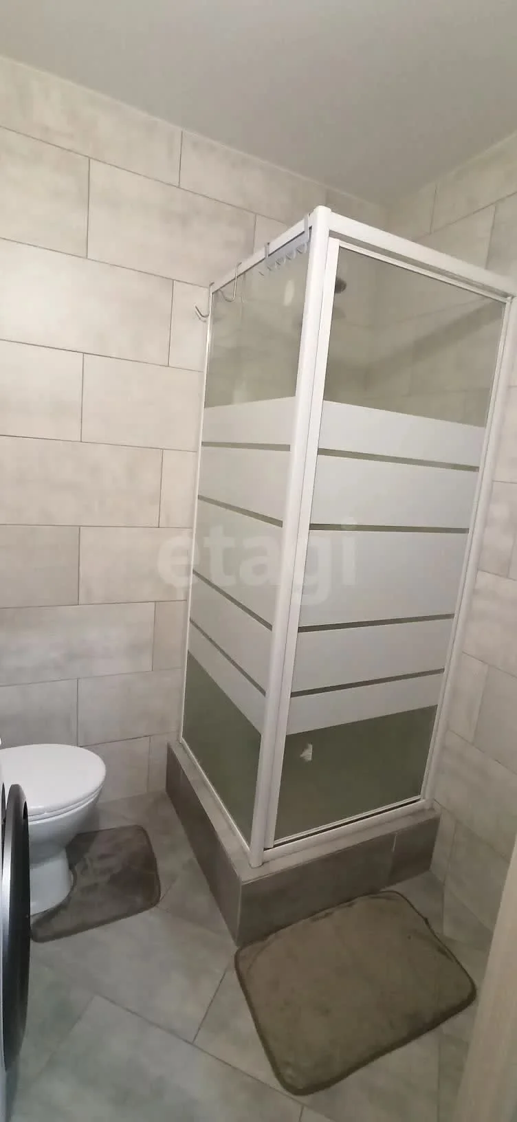 Студия, 18м² (1-я Ямальская улица, 5к4) - миниатюра 37