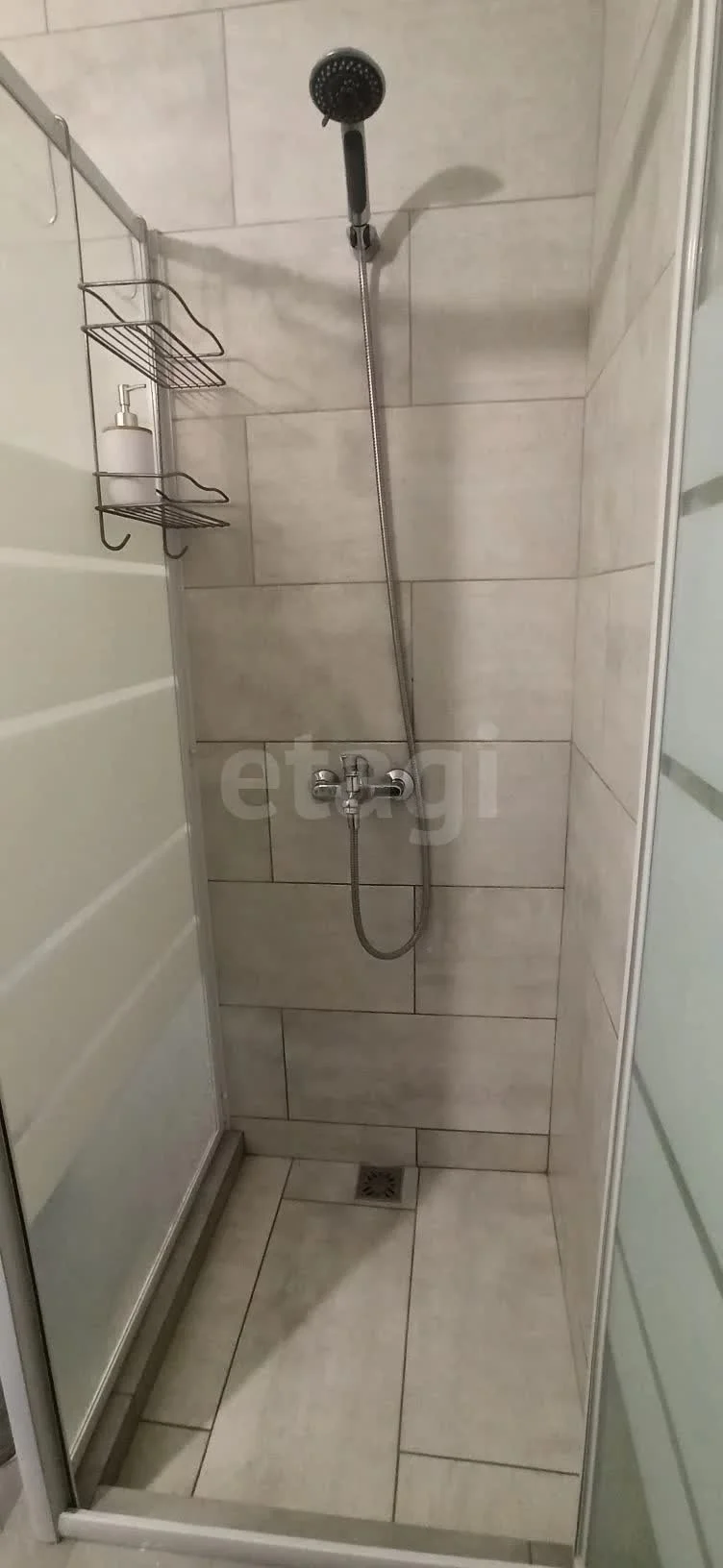 Студия, 18м² (1-я Ямальская улица, 5к4) - миниатюра 38