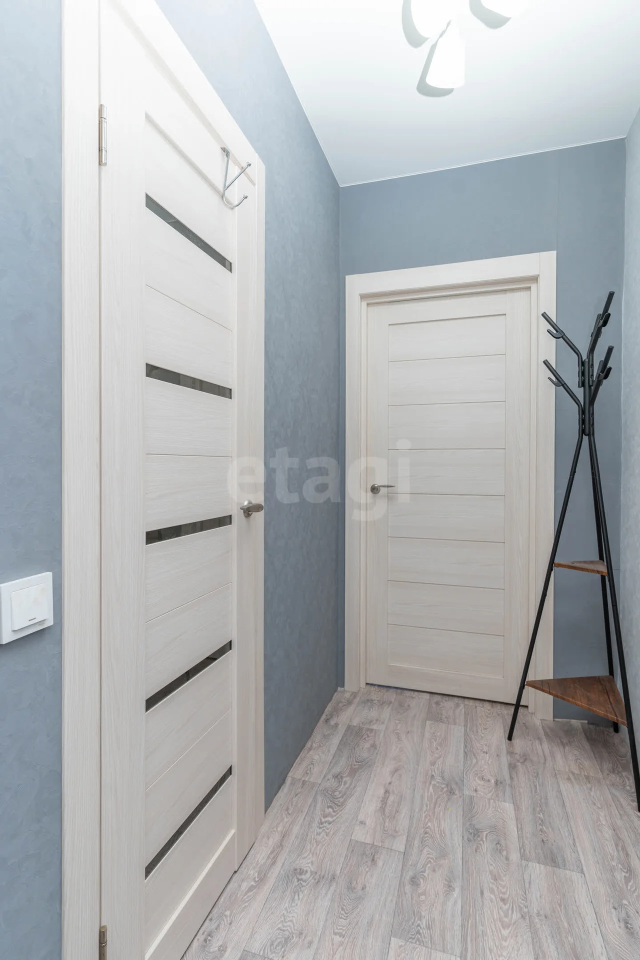 Студия, 18м² (1-я Ямальская улица, 5к4) - миниатюра 4