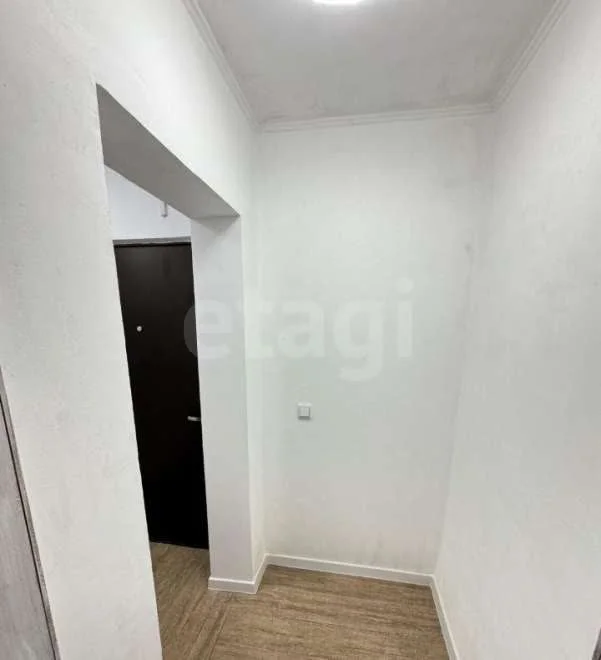 1-к квартира, 37м² (Черкасская улица, 64) - миниатюра 3