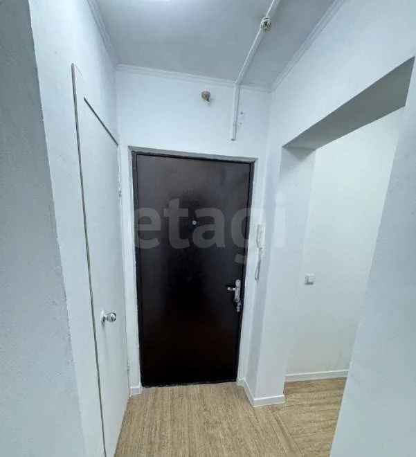 1-к квартира, 37м² (Черкасская улица, 64) - миниатюра 4