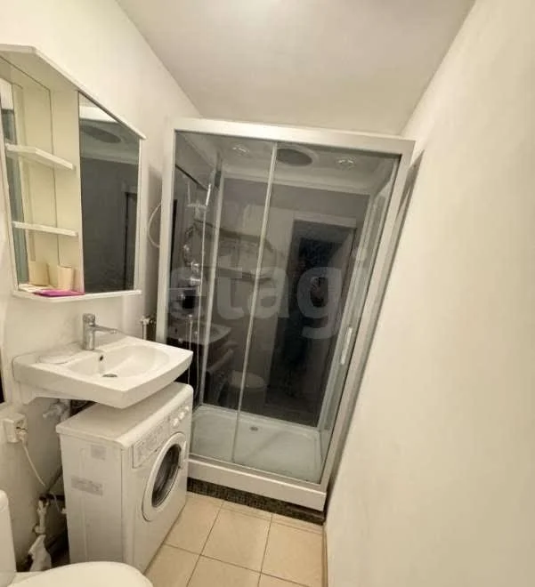 1-к квартира, 37м² (Черкасская улица, 64) - миниатюра 6