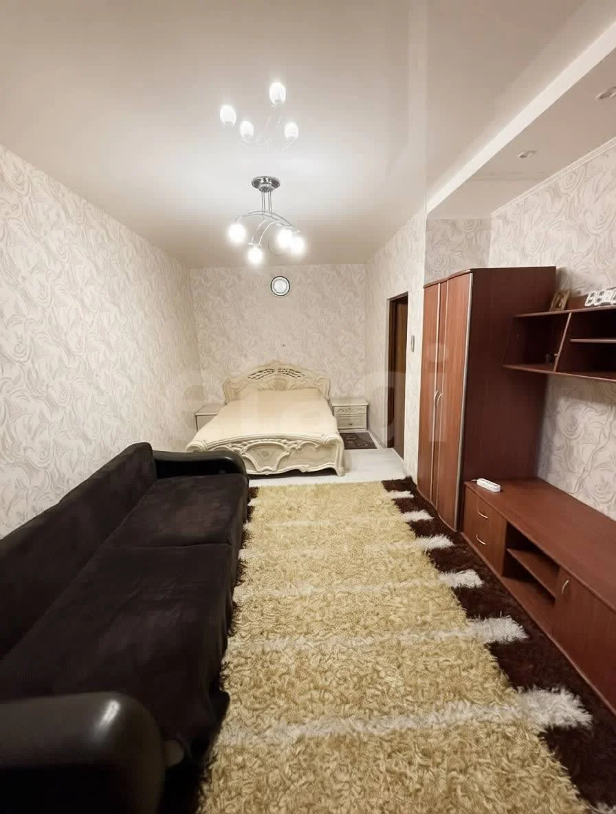 1-к квартира, 39.7м² (улица 1 Мая, 428) - миниатюра 2
