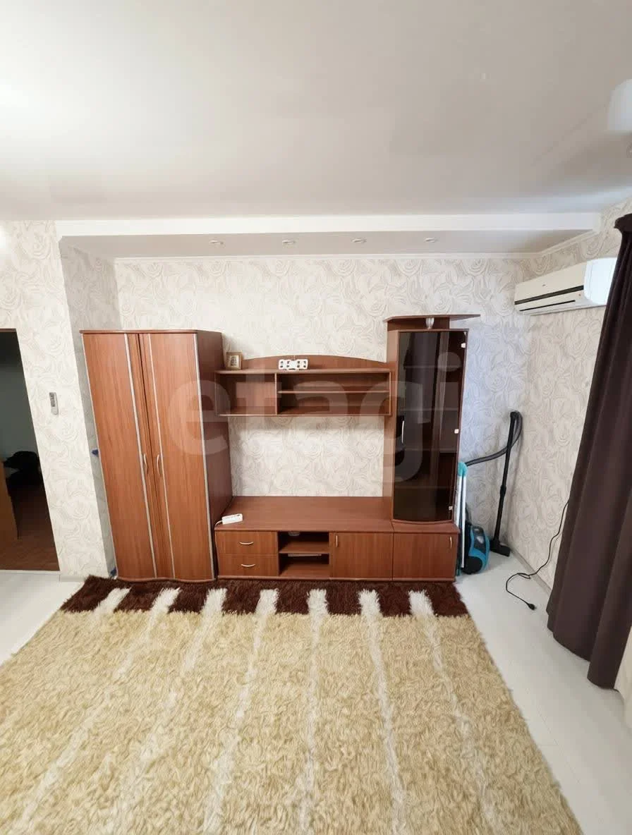 1-к квартира, 39.7м² (улица 1 Мая, 428) - миниатюра 4
