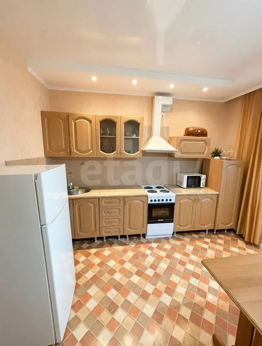1-к квартира, 39.7м² (улица 1 Мая, 428) - миниатюра 5