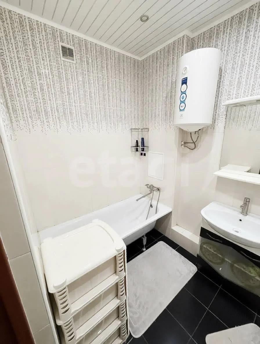 1-к квартира, 39.7м² (улица 1 Мая, 428) - миниатюра 6