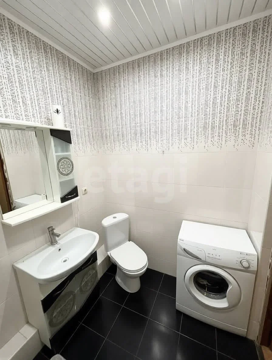 1-к квартира, 39.7м² (улица 1 Мая, 428) - миниатюра 7