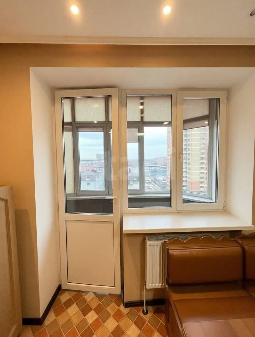 1-к квартира, 39.7м² (улица 1 Мая, 428) - миниатюра 8