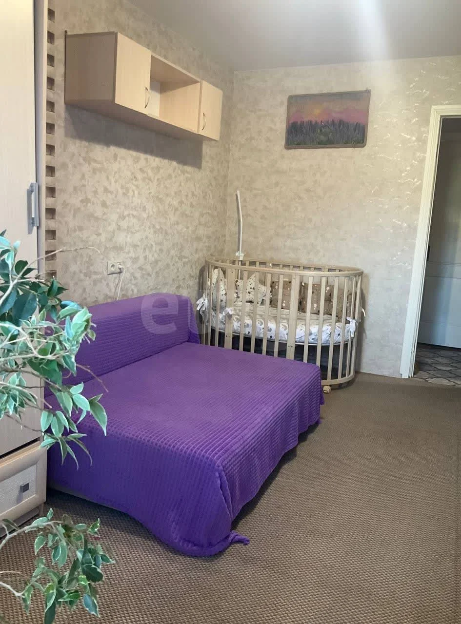 2-к квартира, 44.7м² (улица Гагарина, 73) - миниатюра 2