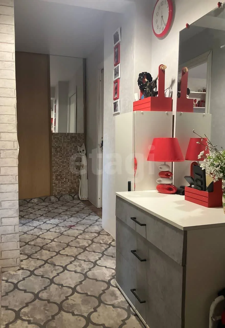 2-к квартира, 44.7м² (улица Гагарина, 73) - миниатюра 5