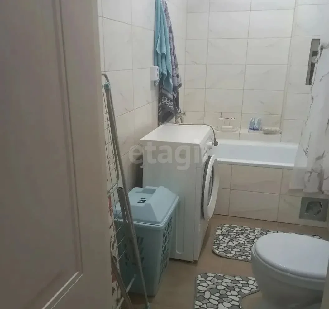 Студия, 22.3м² (Войсковая улица, 4к13) - миниатюра 10