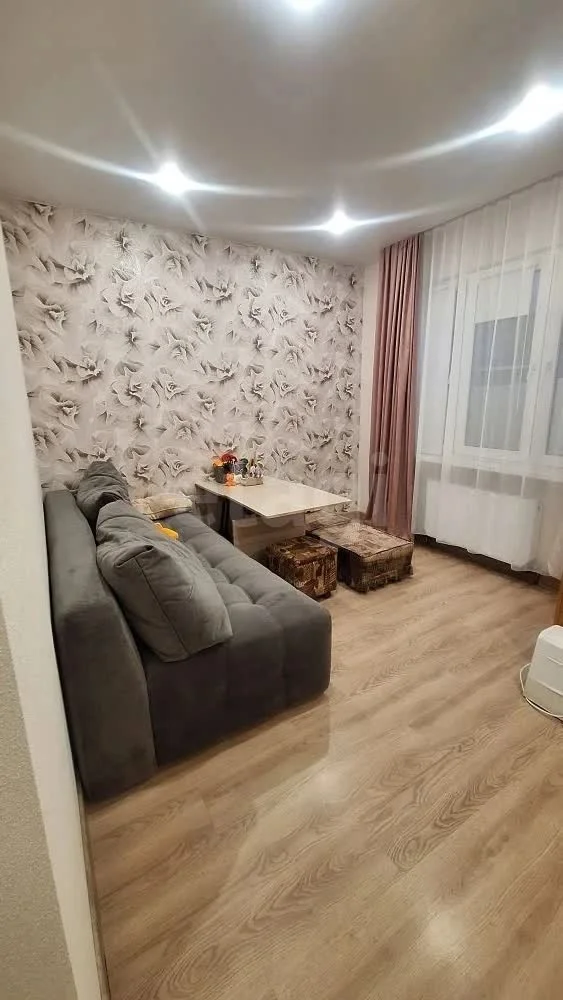 Студия, 22.3м² (Войсковая улица, 4к13) - миниатюра 2