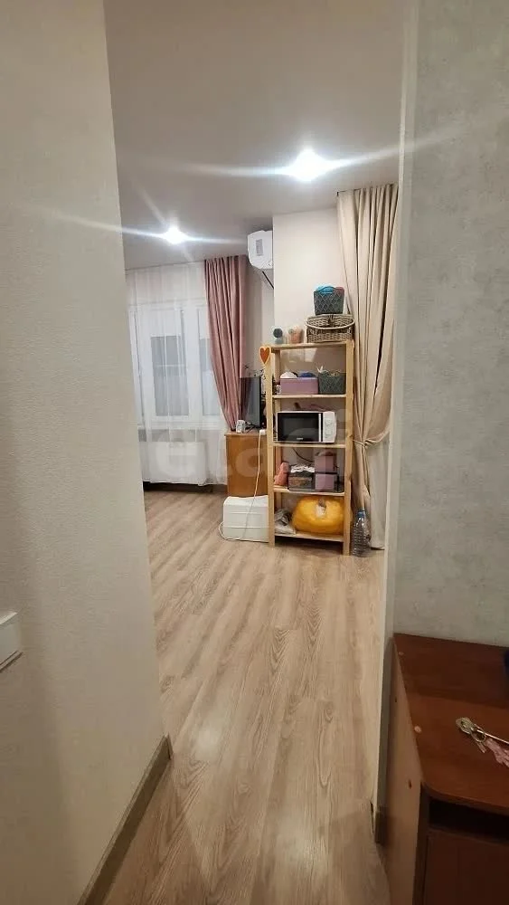 Студия, 22.3м² (Войсковая улица, 4к13) - миниатюра 4