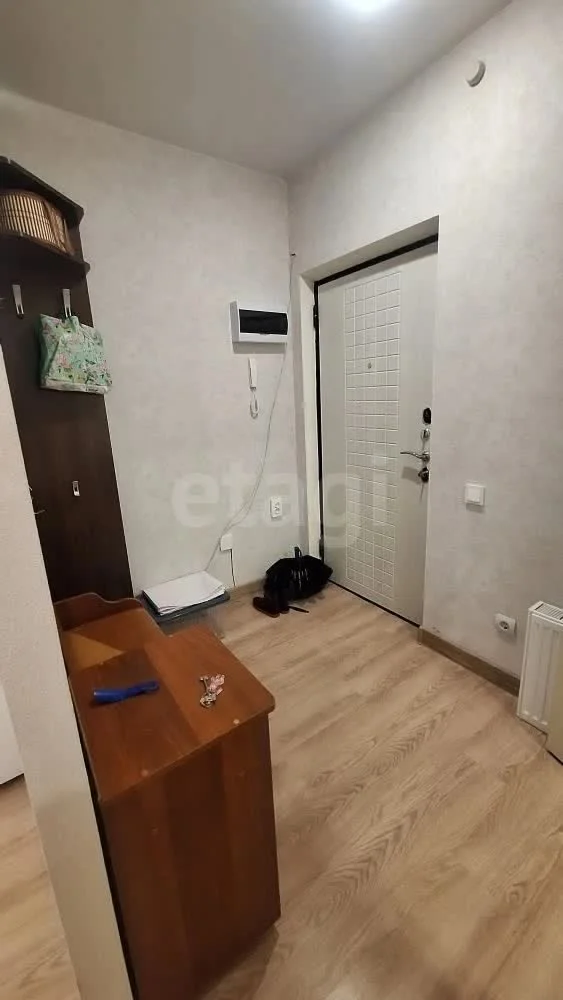 Студия, 22.3м² (Войсковая улица, 4к13) - миниатюра 6