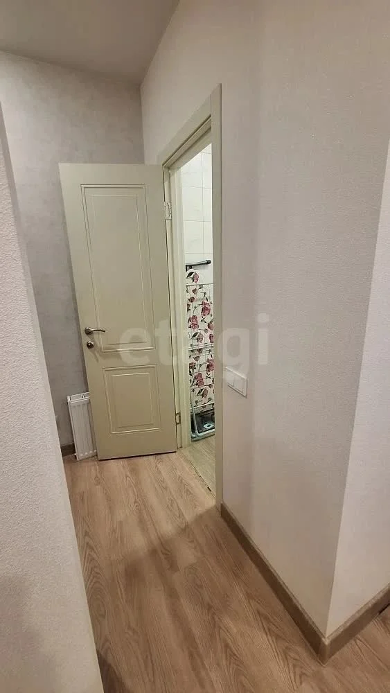 Студия, 22.3м² (Войсковая улица, 4к13) - миниатюра 8