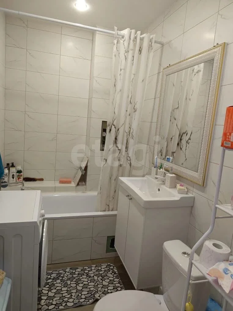 Студия, 22.3м² (Войсковая улица, 4к13) - миниатюра 9