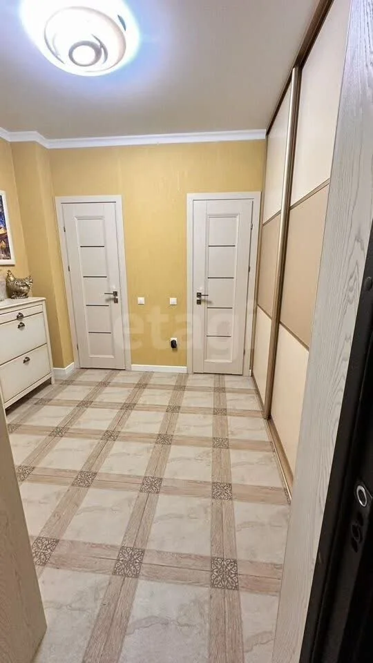 2-к квартира, 55.4м² (улица им. Героя Яцкова И.В., 15к1) - миниатюра 10