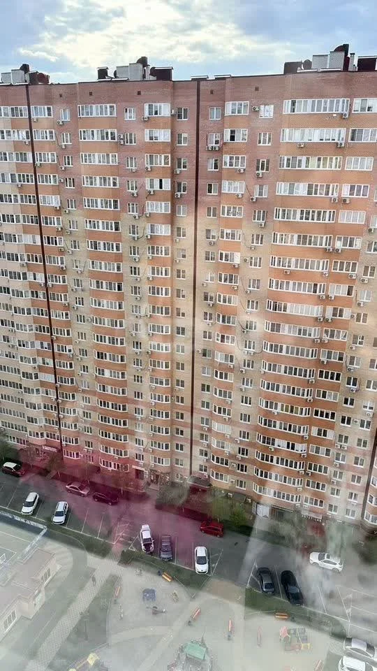 2-к квартира, 55.4м² (улица им. Героя Яцкова И.В., 15к1) - миниатюра 12