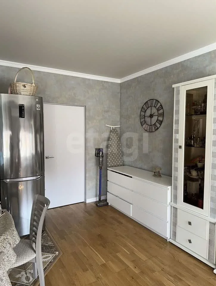 2-к квартира, 55.4м² (улица им. Героя Яцкова И.В., 15к1) - миниатюра 5