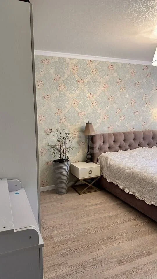 2-к квартира, 55.4м² (улица им. Героя Яцкова И.В., 15к1) - миниатюра 6